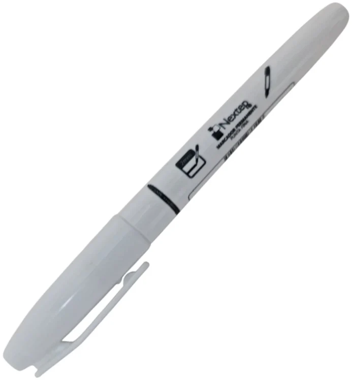Marcador Permanente Punto Fino 2mm Nextep® [Pieza]