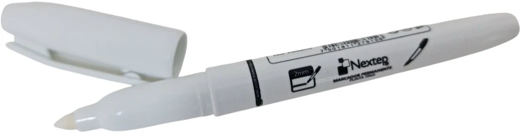 Marcador Permanente Punto Fino 2mm Nextep® [Pieza] - Image 2