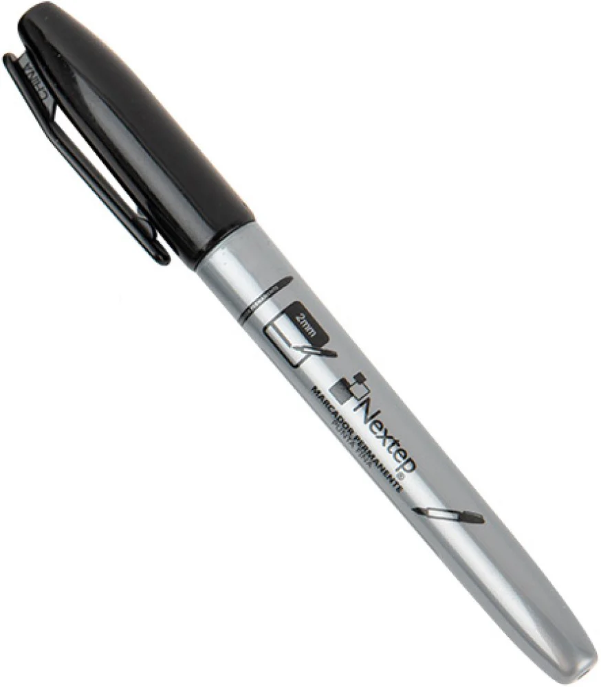 Marcador Permanente Punto Fino 2mm Nextep® [Pieza] - Image 3
