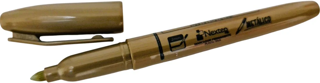 Marcador Permanente Punto Fino 2mm Nextep® [Pieza] - Image 6