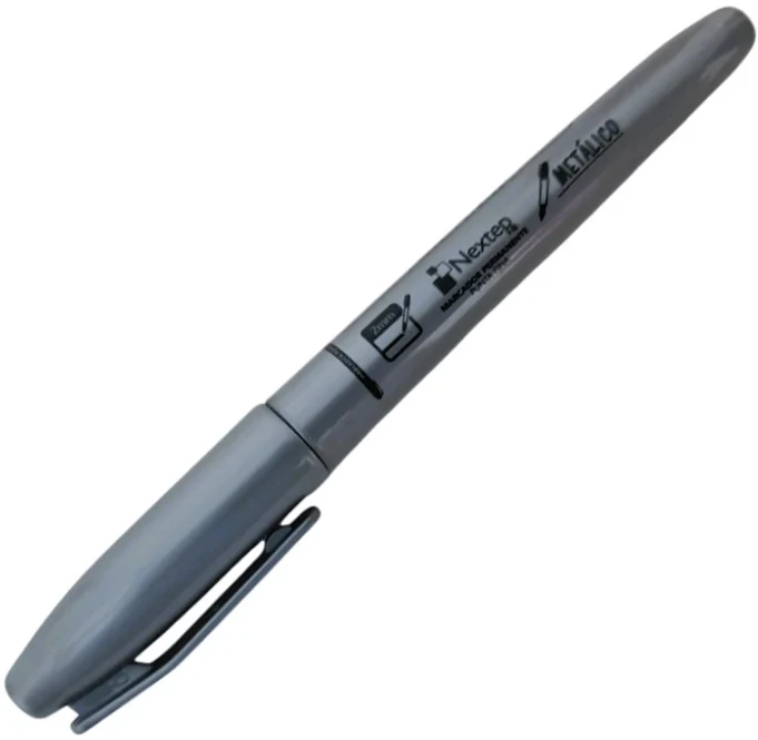 Marcador Permanente Punto Fino 2mm Nextep® [Pieza] - Image 7