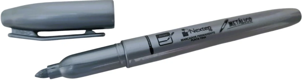 Marcador Permanente Punto Fino 2mm Nextep® [Pieza] - Image 8