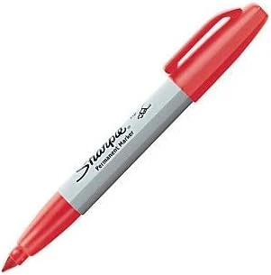 Marcador Permanente Sharpie Chisel Sharpie® [Pieza] - Image 11