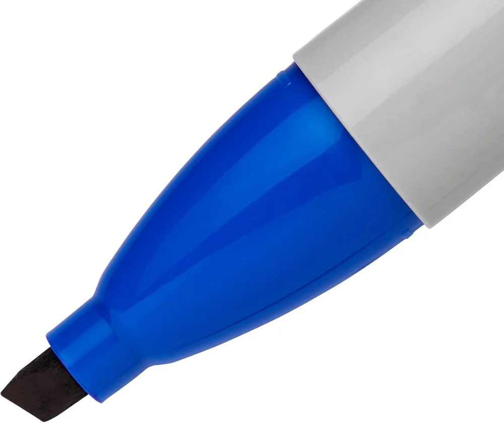 Marcador Permanente Sharpie Chisel Sharpie® [Pieza] - Image 4