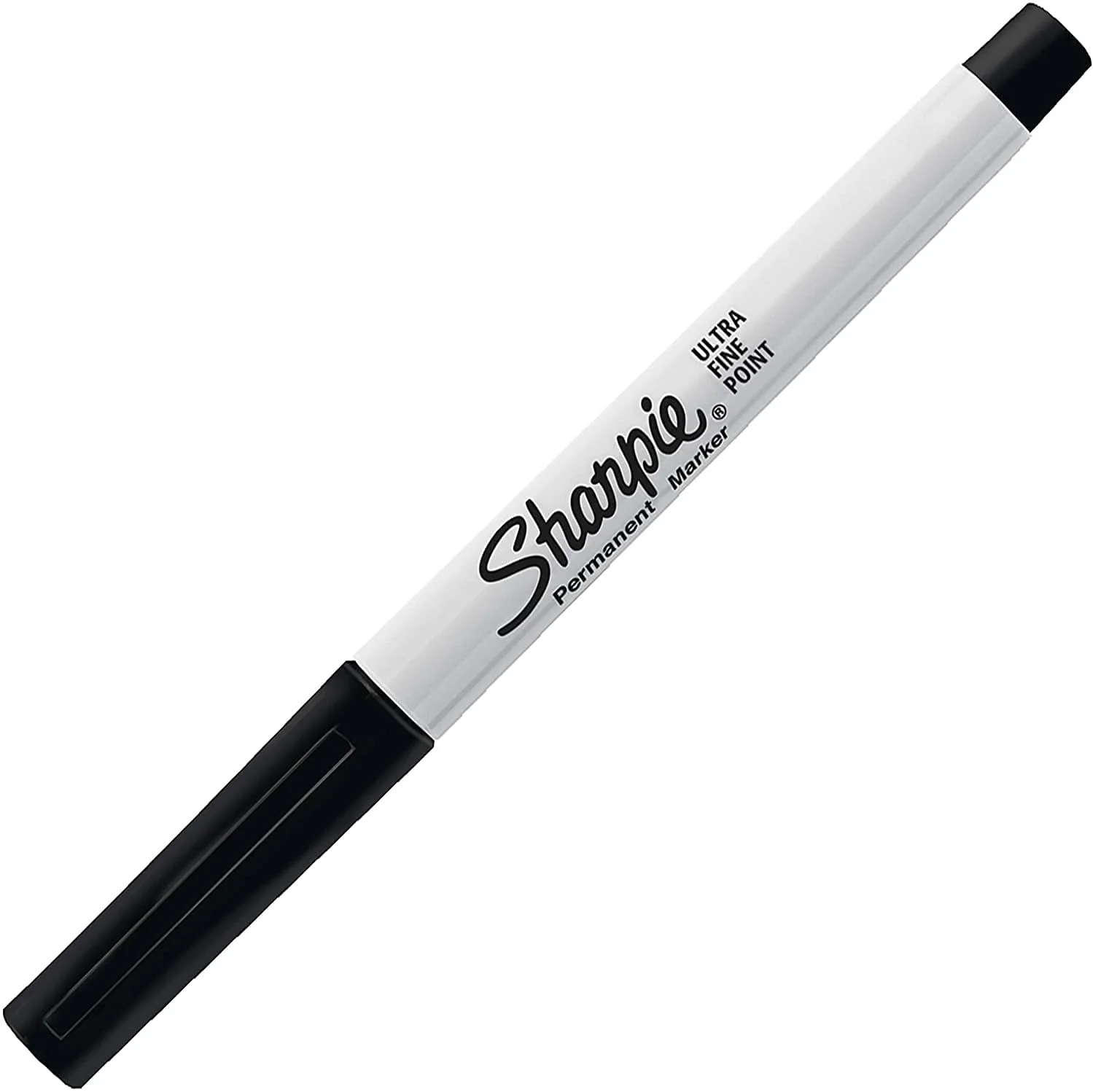 Marcador Permanente Sharpie Negro Ultra Fino Sharpie® 1812793 [Pieza]