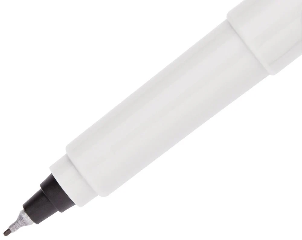 Marcador Permanente Sharpie Negro Ultra Fino Sharpie® 1812793 [Pieza] - Image 2