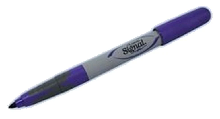 Marcador Permanente Signal® Fino AZOR® [Pieza] - Image 10