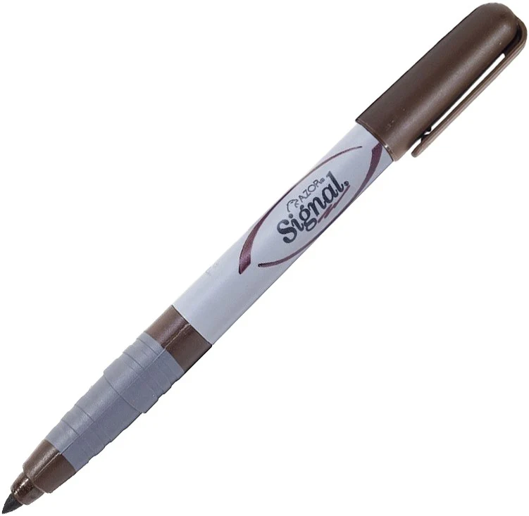 Marcador Permanente Signal® Fino AZOR® [Pieza] - Image 5