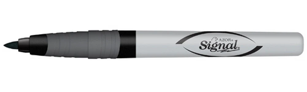 Marcador Permanente Signal® Fino AZOR® [Pieza] - Image 7