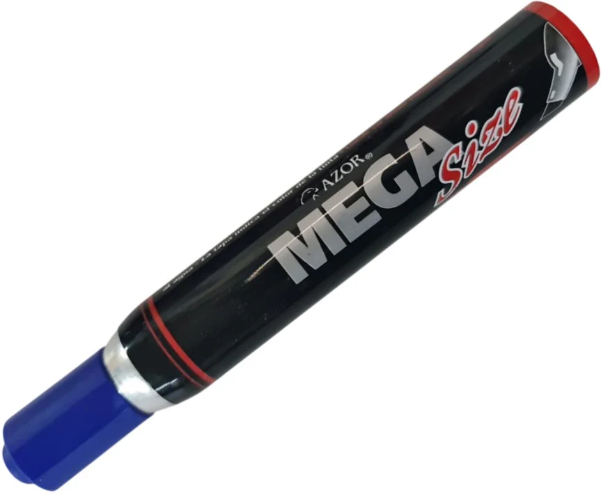 Marcador Permanente Signal® Mega AZOR® [Pieza] - Image 2