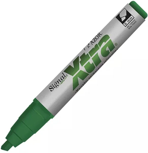 Marcador Permanente Signal® Xtra® AZOR® [Pieza] - Image 10