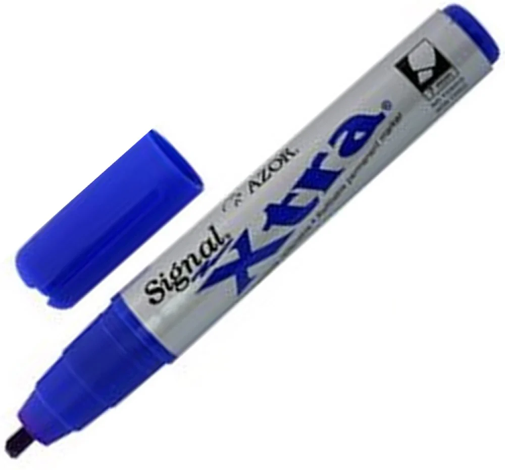Marcador Permanente Signal® Xtra® AZOR® [Pieza] - Image 3