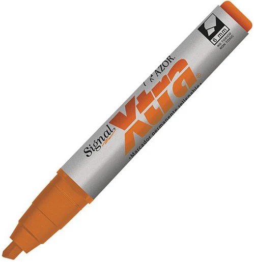 Marcador Permanente Signal® Xtra® AZOR® [Pieza] - Image 6