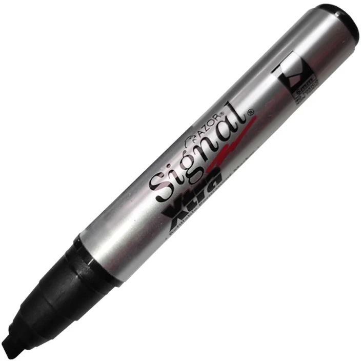 Marcador Permanente Signal® Xtra® AZOR® [Pieza] - Image 7