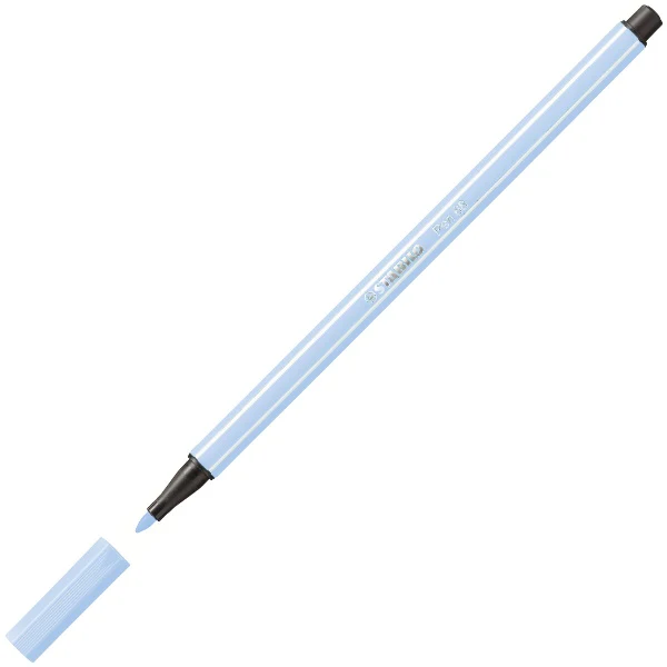 Marcador-Plumón Pen 68 Stabilo® [Pieza] - Image 3