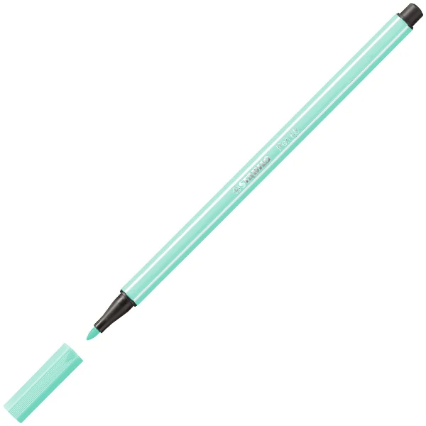 Marcador-Plumón Pen 68 Stabilo® [Pieza] - Image 9
