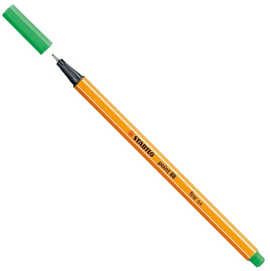 Marcador Rotulador Point 88 Stabilo® [Pieza] - Image 4