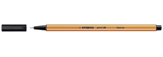 Marcador Rotulador Point 88 Stabilo® [Pieza] - Image 8