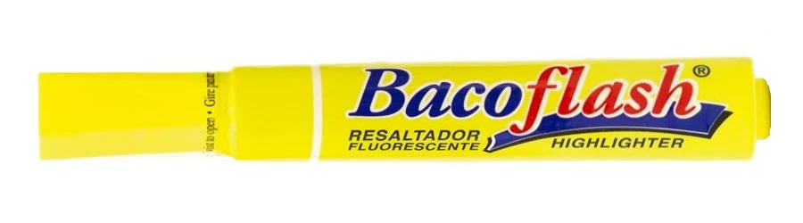 Marcador Textos Baco® [Pieza]