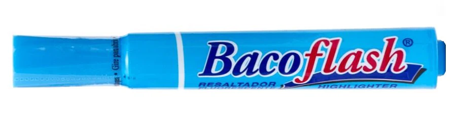 Marcador Textos Baco® [Pieza] - Image 2