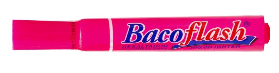 Marcador Textos Baco® [Pieza] - Image 4