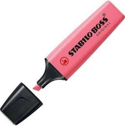 Marcador Textos Boss Pastel Original Stabilo® [Pieza] - Image 17