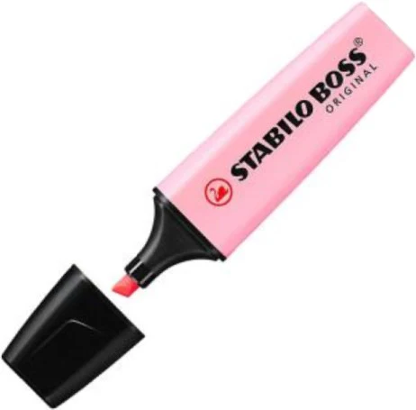 Marcador Textos Boss Pastel Original Stabilo® [Pieza] - Image 18