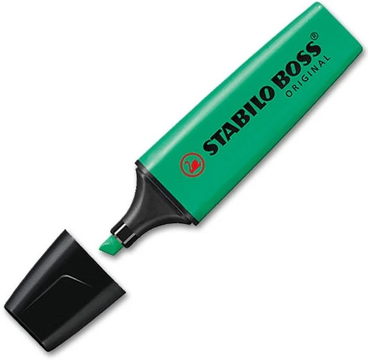 Marcador Textos Boss Pastel Original Stabilo® [Pieza] - Image 19