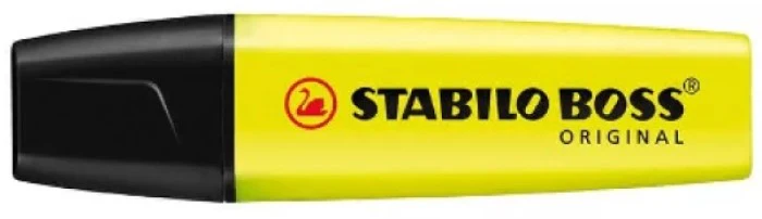 Marcador Textos Boss Pastel Original Stabilo® [Pieza] - Image 2
