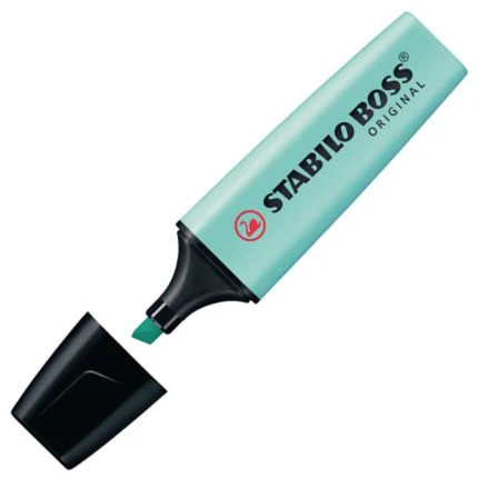 Marcador Textos Boss Pastel Original Stabilo® [Pieza] - Image 21