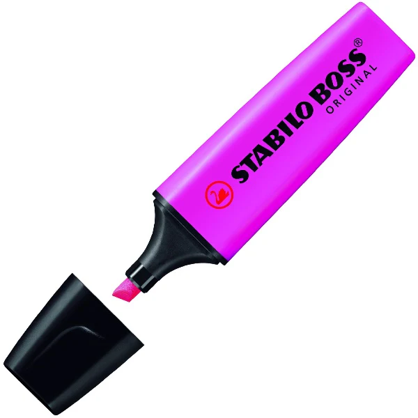 Marcador Textos Boss Pastel Original Stabilo® [Pieza] - Image 25