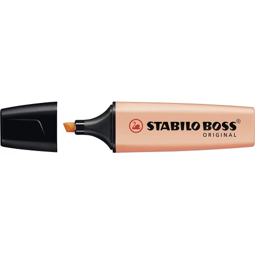 Marcador Textos Boss Pastel Original Stabilo® [Pieza] - Image 9