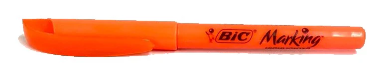 Marcador Textos Marking/Brite Liner Bic® [Pieza] - Image 4
