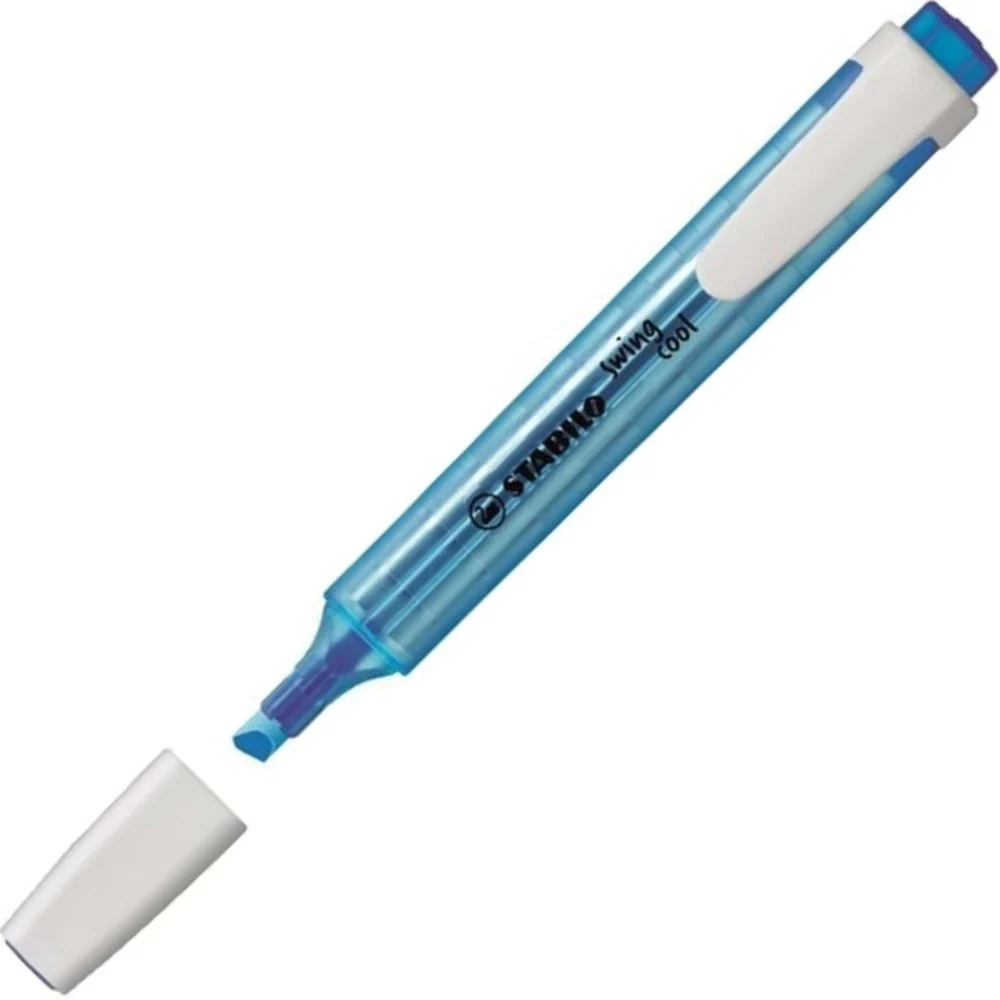 Marcador Textos Swing Cool Stabilo® [Pieza] - Image 3