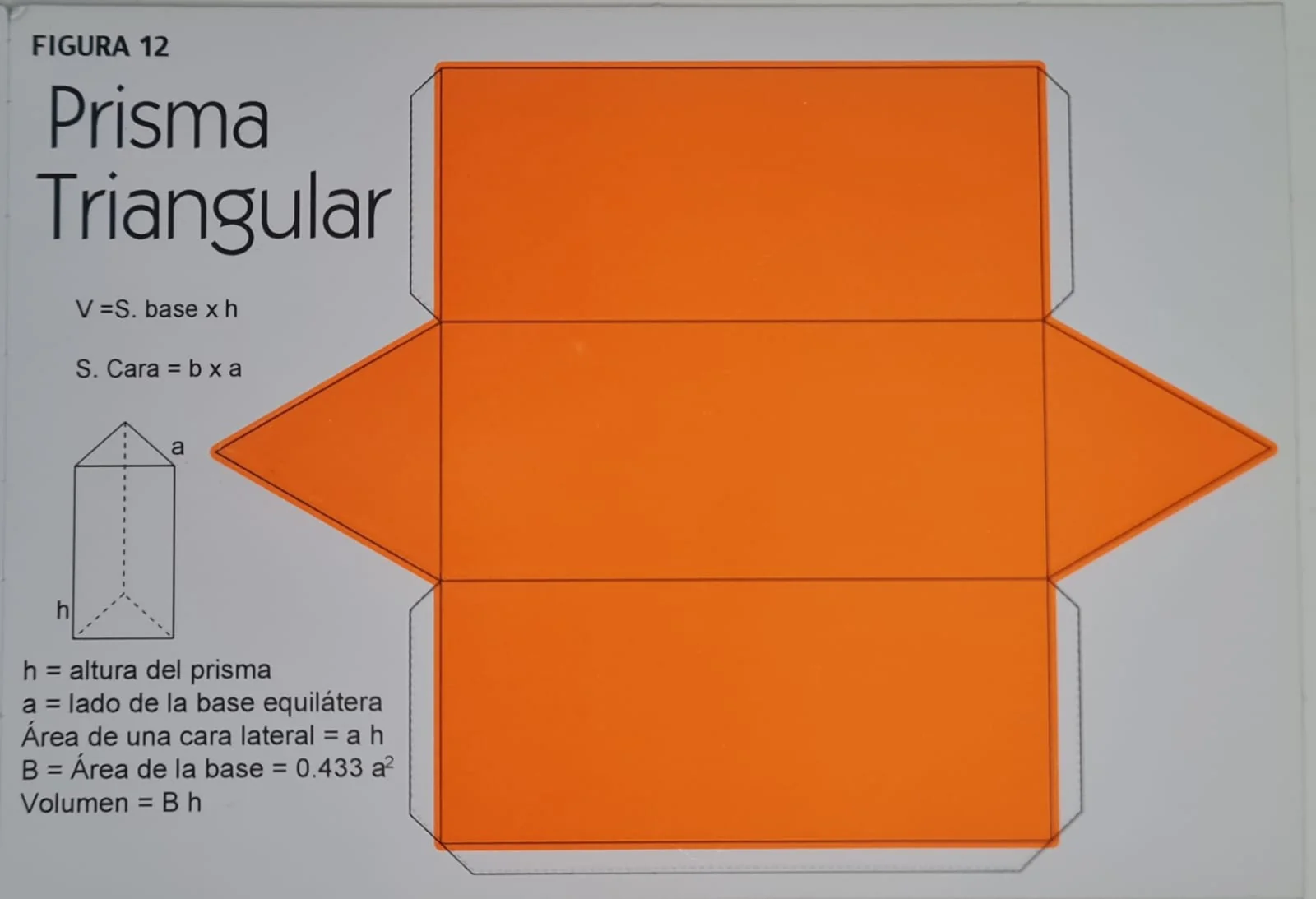 Material Didáctico Cuerpos Geométricos Armab c/20 Neón 15.5×22.5 Novedactic® A011 [Pieza] - Image 13