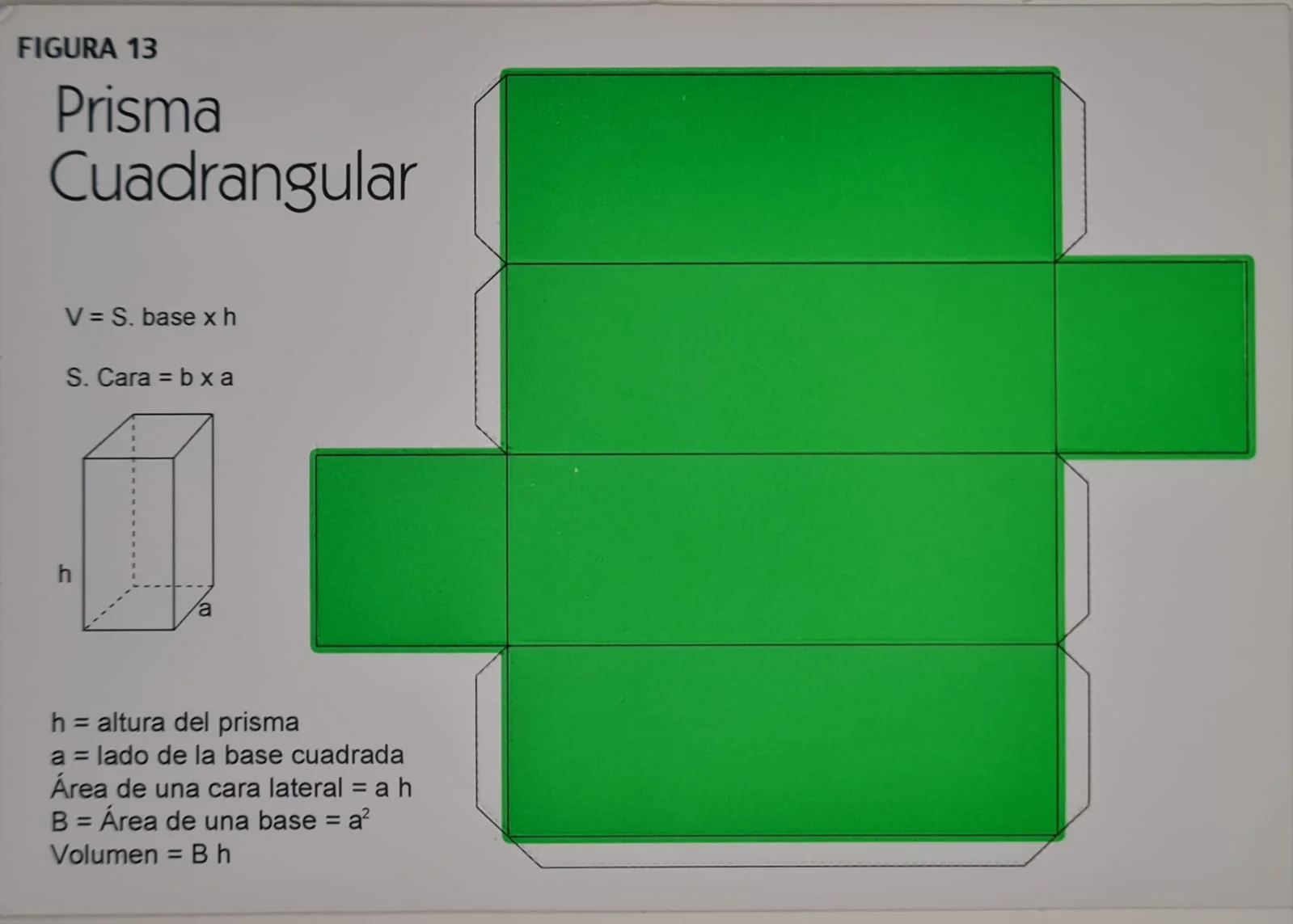 Material Didáctico Cuerpos Geométricos Armab c/20 Neón 15.5×22.5 Novedactic® A011 [Pieza] - Image 14