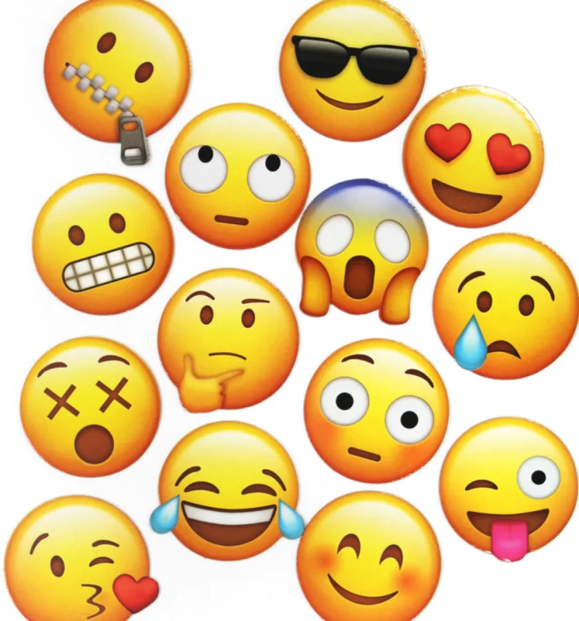 Memorama Emojis 13 Pares 26 Piezas DaccArT® [Pieza] - Image 2