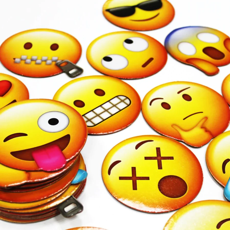 Memorama Emojis 13 Pares 26 Piezas DaccArT® [Pieza] - Image 3