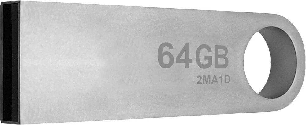 Memoria USB  Metálica  ST100 Tipo A 2.0 Stylos® Tech [Pieza] - Image 10