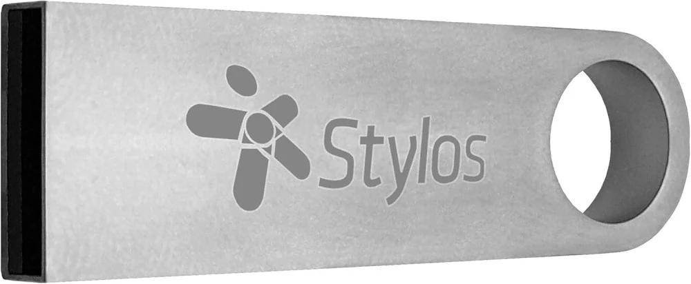 Memoria USB  Metálica  ST100 Tipo A 2.0 Stylos® Tech [Pieza] - Image 11