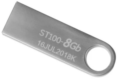 Memoria USB  Metálica  ST100 Tipo A 2.0 Stylos® Tech [Pieza] - Image 13