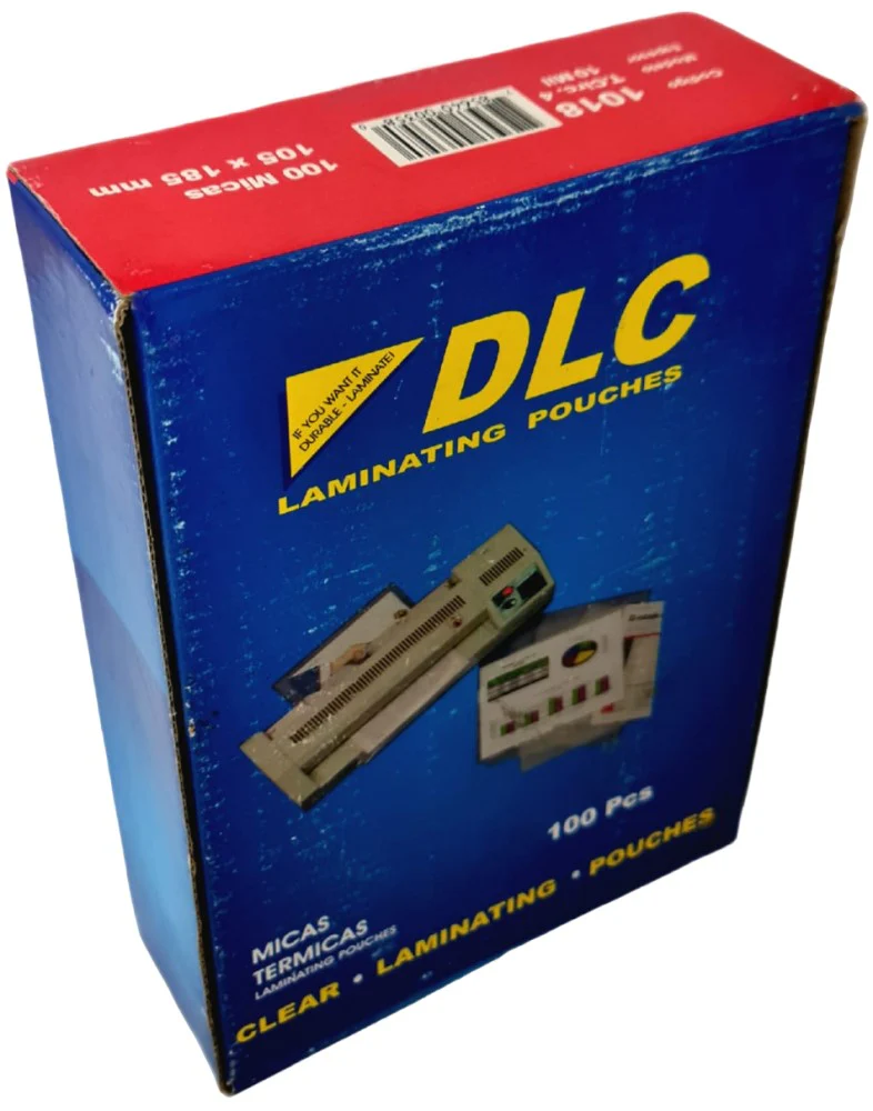 Mica p/Laminadora Ciasa®/DLC® [Caja] - Image 14