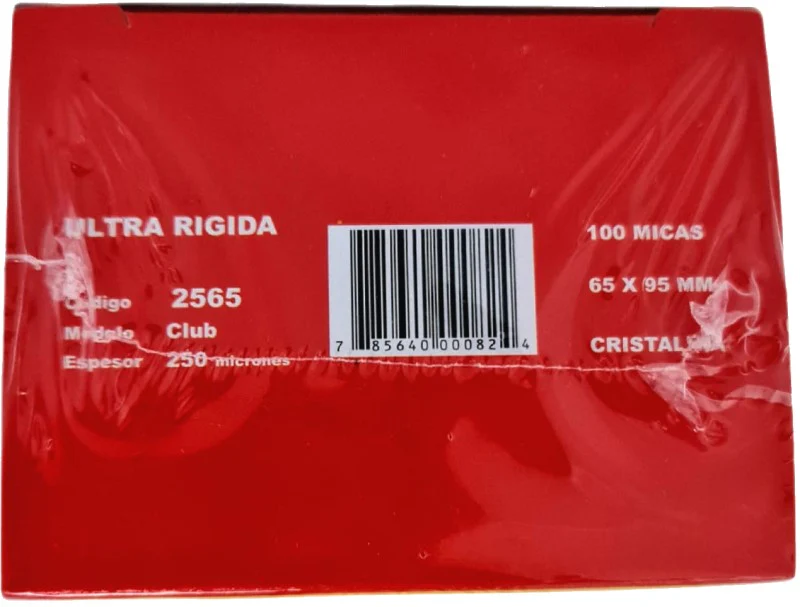 Mica p/Laminadora Ciasa®/DLC® [Caja] - Image 18