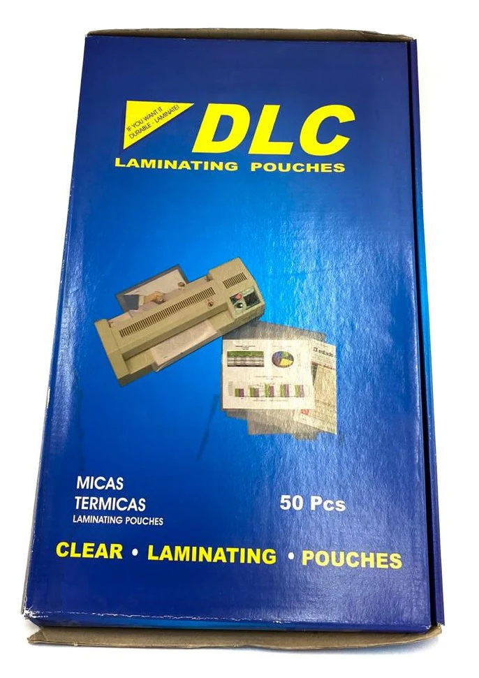 Mica p/Laminadora Ciasa®/DLC® [Caja] - Image 22