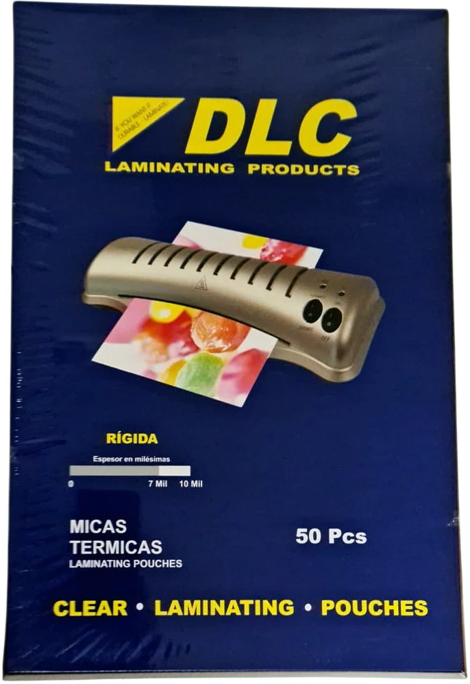 Mica p/Laminadora Ciasa®/DLC® [Caja] - Image 25