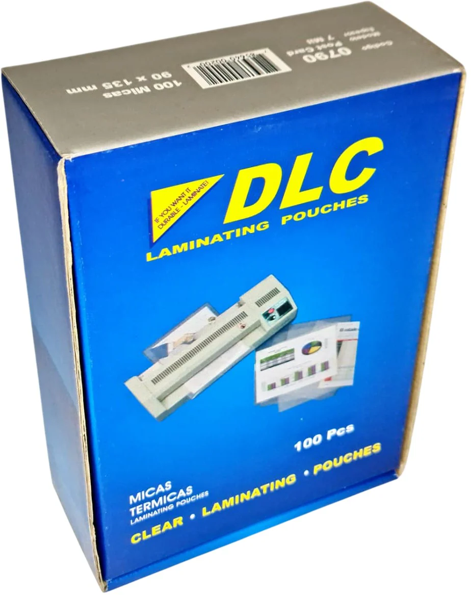 Mica p/Laminadora Ciasa®/DLC® [Caja] - Image 3