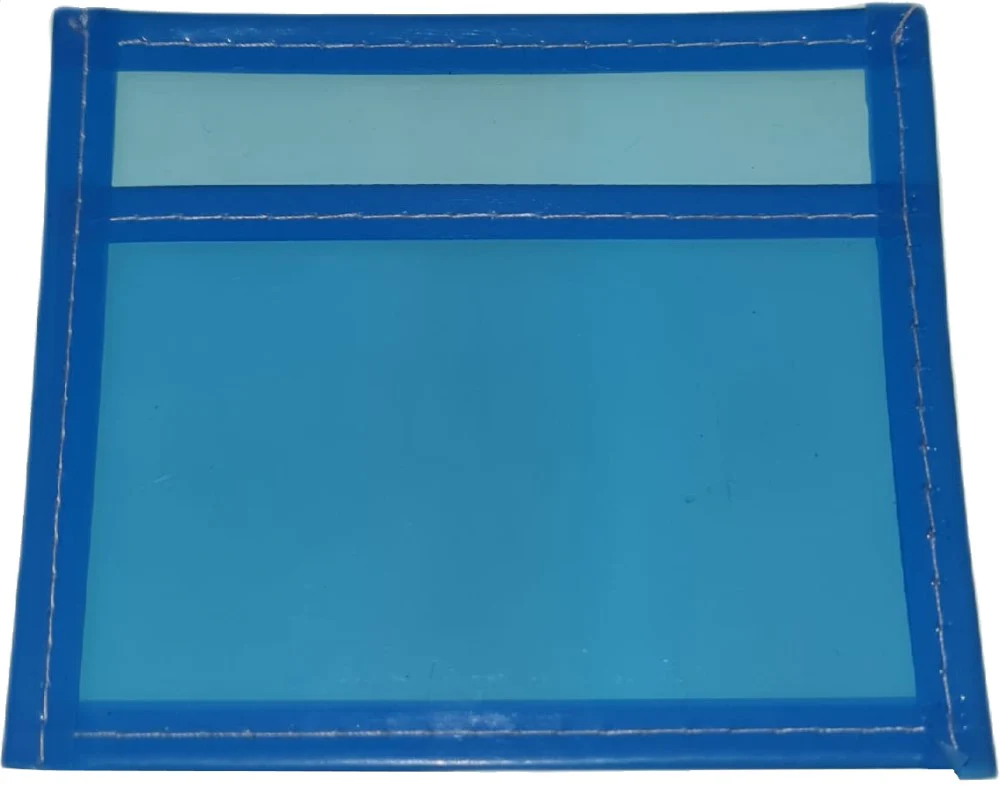 Mica Protectora Cosida Mica Azul Aguila® [Pieza]