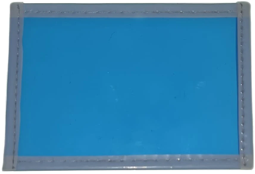 Mica Protectora Cosida Mica Azul Aguila® [Pieza] - Image 3