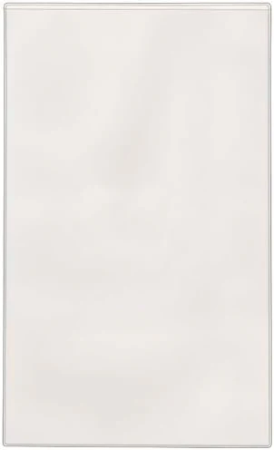 Mica Protectora Vinil Oficio Calibre 5 Transparente 34½×23cm Art.cons.® [Pieza]