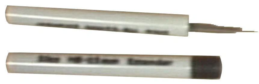 Minas 0.5mm HB Tubo c/10 Silco® 1340 [Tubo]